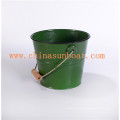 Sunboat Quality Enamel Water Bucket / Water Pail